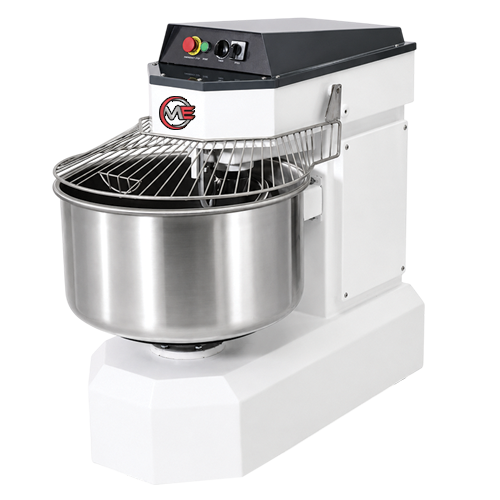 30 Kg Spiral Mixer